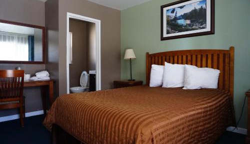 Queen Room