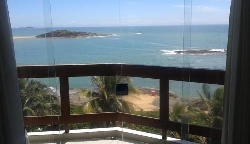 Deluxe Room (1 adult + 1 child)