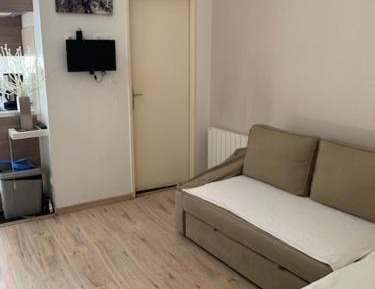Superior One-Bedroom Apartment - 17 rue Sainte Catherine