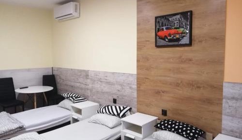 Quadruple Room with Bathroom