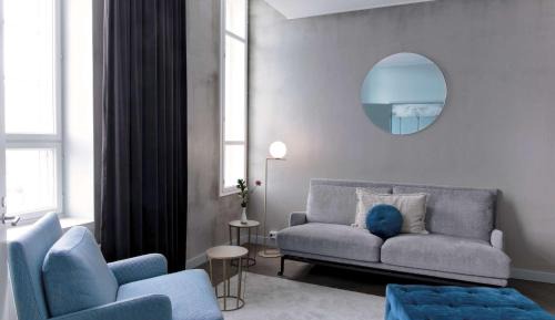 One-Bedroom Suite