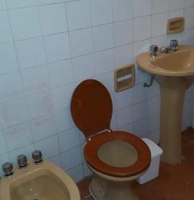 Quadruple Room with Private Bathroom