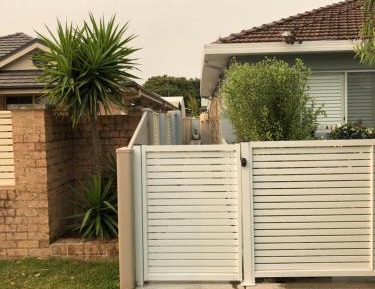 Queen Room with Garden View