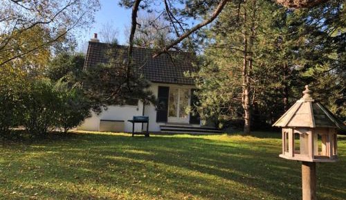 Double Room with Park View