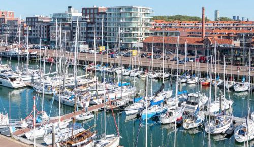 Diamond Harbor and Sea View