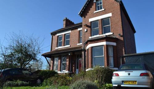 Standard Double Room with Fan