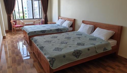 Standard King Room
