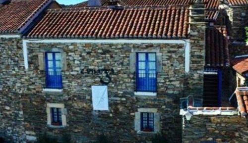 Five-Bedroom House