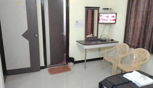 Triple Room with Bathroom