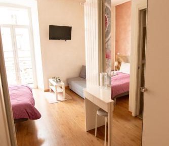 Superior Double or Twin Room with Terrace