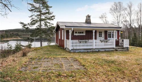 One-Bedroom Holiday Home