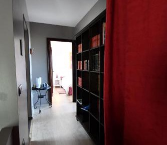 Suite with Sea View