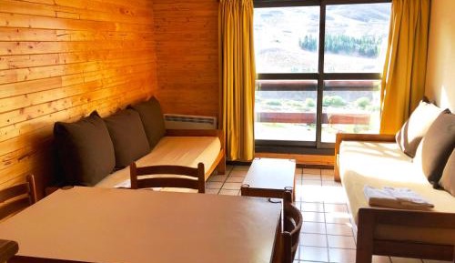 Duplex Apartment