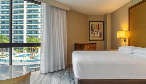 King Suite