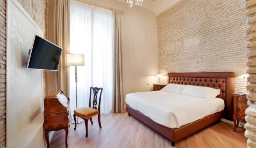 Three Bedroom Apartment