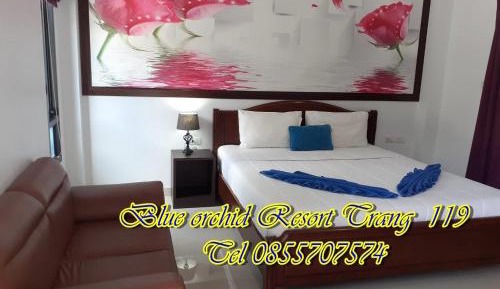Deluxe Single Room with Balcony
