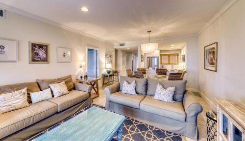 Three Bedroom Villa