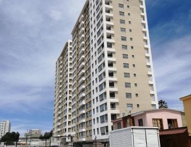 One-Bedroom Standard Apartment