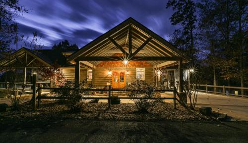 Three-Bedroom Townhouse