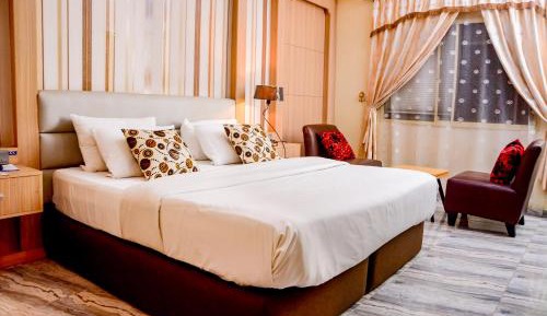 King Suite