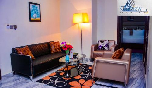 Queen Suite