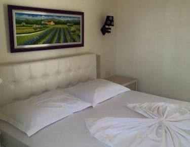 Triple Room with Sea View