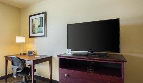 King Room - Non-Smoking