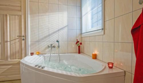 Ferienhaus Fünen (6 Erwachsene + 2 Kinder)