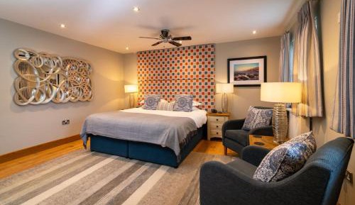 Superior Double or Twin Room