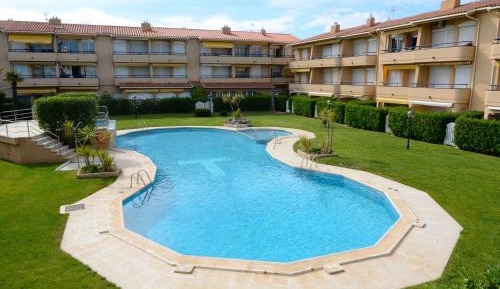 Duplex Apartment