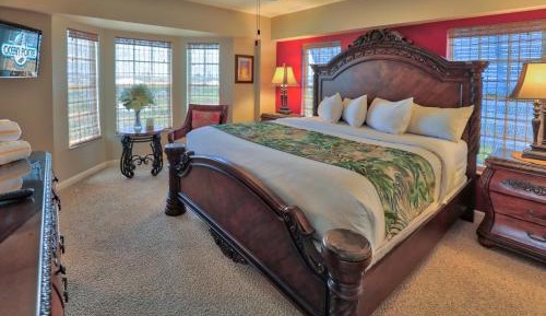 Signature Two Bedroom Ocean View Suite