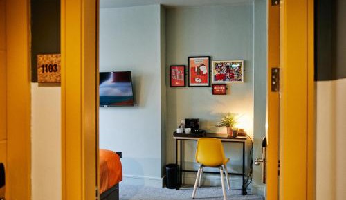 Single Room