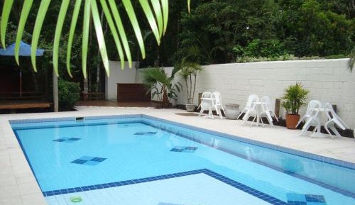 Superior Villa