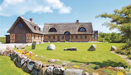 Four-Bedroom Vacation Home