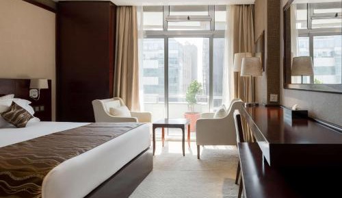 Standard Queen Room
