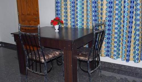 Deluxe Double Studio