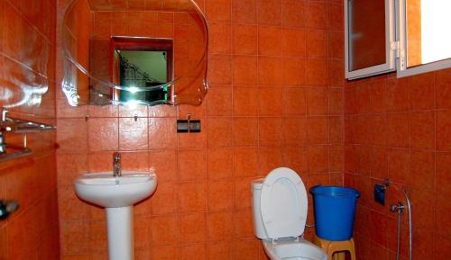 Appartement Latifa (6 adults)