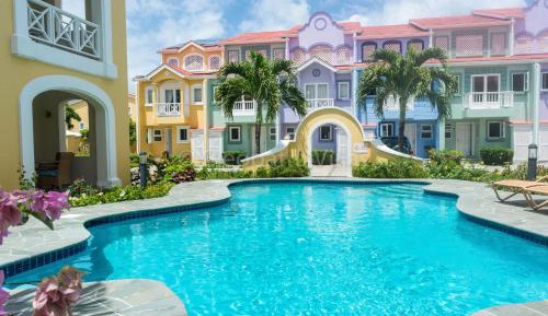 Harbor 1-Bedroom Villa #1 