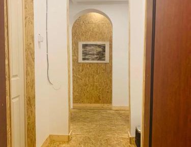 Economy Triple Room with Shared Bathroom