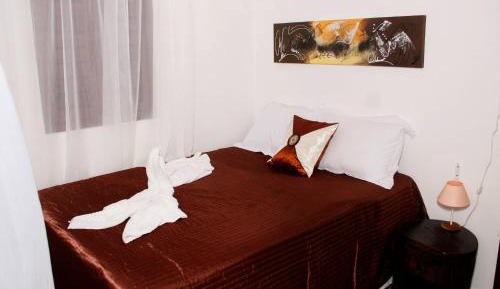 One-Bedroom Chalet (2 Adults)