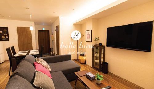 Two-Bedroom Suite