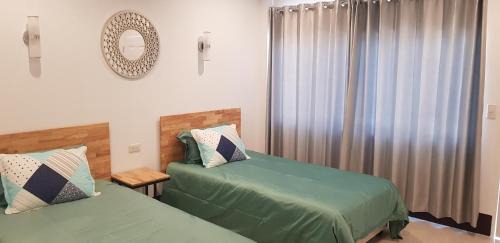 Large Double or Twin Room