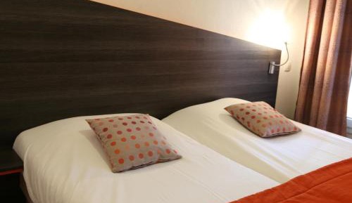  Twin Studio Apartment 