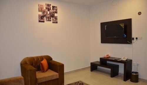 Standard Suite