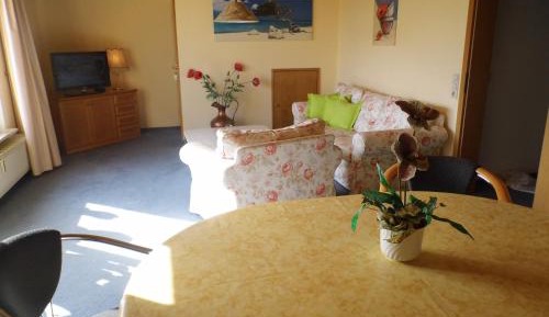 Two-Bedroom Apartment (2 Adults + 2 Children)