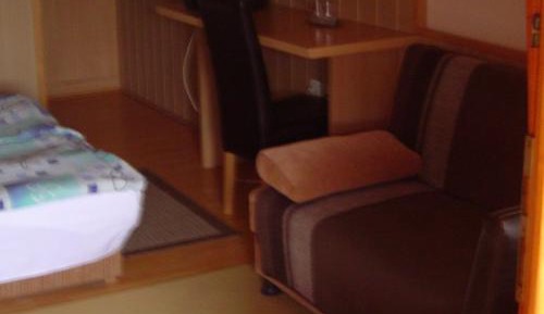Twin Room with Sofa Bed