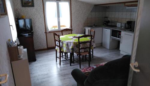 La Foret (1er etage)