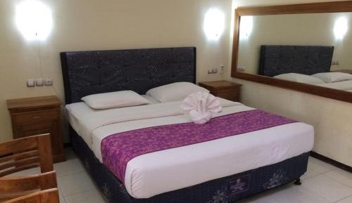 Basic Double Room