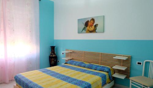 Triple Room with Bathroom