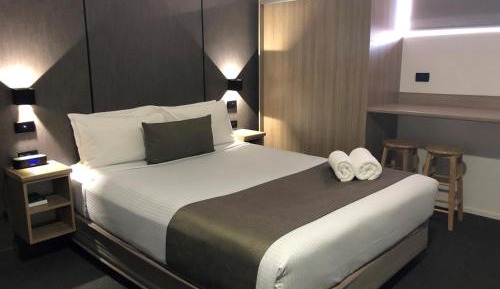 Superior Queen Room